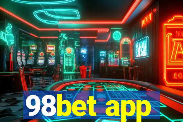 98bet app